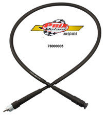 HONDA CB 600 HORNET 1998/2006 CABLE COMPTEUR NEUF