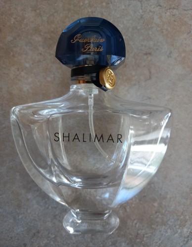Flacon vide eau parfum - eau, de