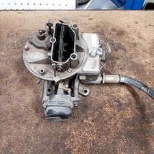 Occasion : Carburateur pour 4.9L AMC V8  pour Jeep CJ5, CJ6, CJ7, CJ8