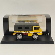 NEO 1/43 Steyr-Puch Pinzgauer
