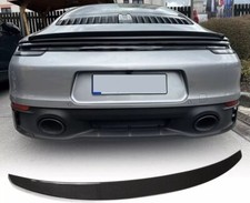 Lèvre Spoiler becquet