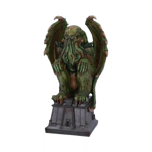 Call cthulhu h - cthulhu,