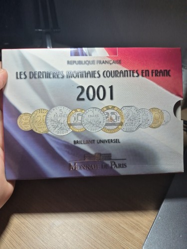 163 coffret dernières - coffret,