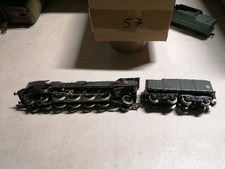 JOUEF HO LOCOMOTIVE A VAPEUR