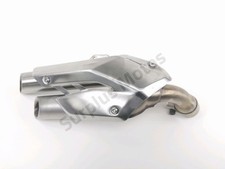 SILENCIEUX 4T BENELLI TORNADO NKD 2019-2019 / NE 60376