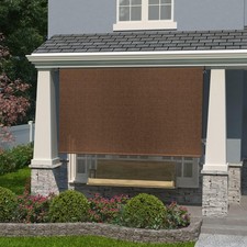 Exterior Roller Shade