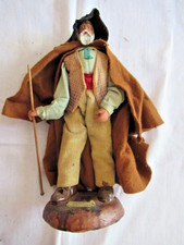 ANCIEN SANTON berger SIGNE Marinacci