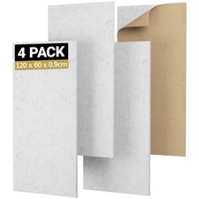 Lot de 4 Mousse Acoustique