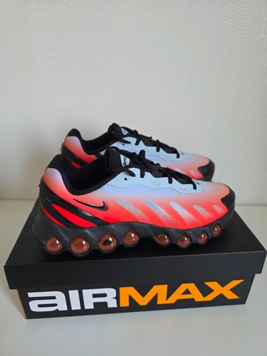 Baskets nike air - baskets,
