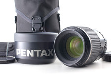 Objectif Macro Pentax FA 645