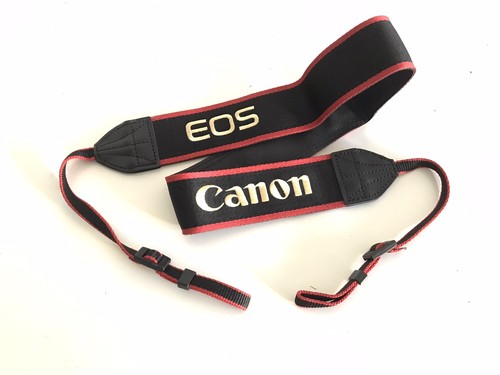 Courroie canon eos original - eos,