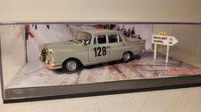1/43 VITESSE SKID MERCEDES 220