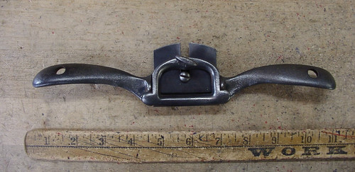 Vintage stanley spoke - vintage,