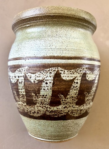 Grès céramique vase - grès,