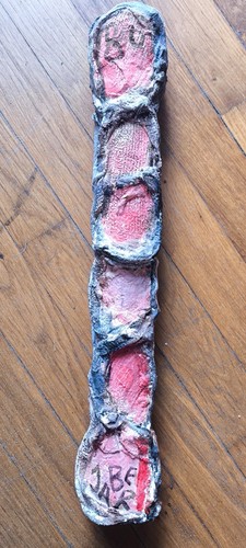 Jaber sculpture baguette - jaber,