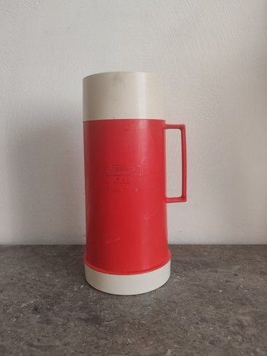 Thermos vintage années - thermos,