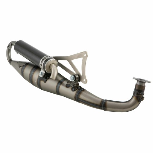 Marmitta racing yasuni - marmitta,