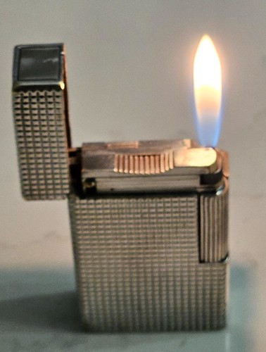 Ancien briquet dupont - briquet,