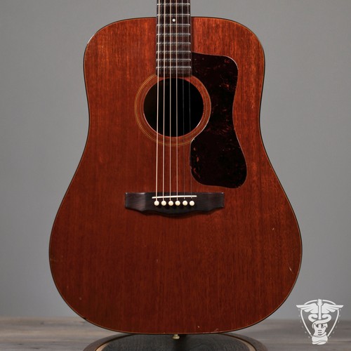 1972 guild 4 75 - 1972, 4.75