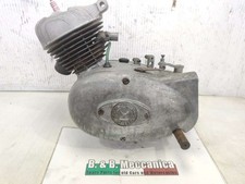 Bloc Moteur Franco Morini