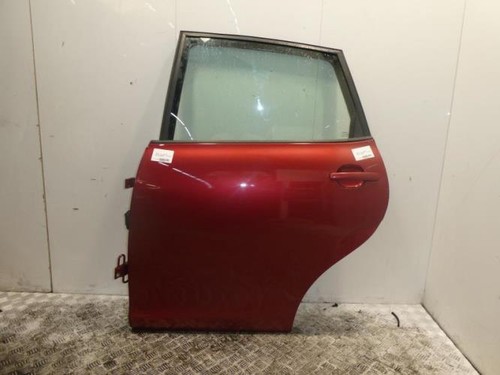 Porte arriere gauche - , seat