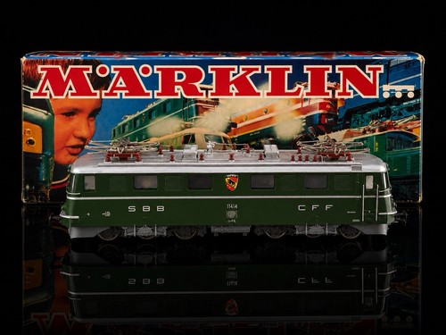 Märklin 3050 - ho, –