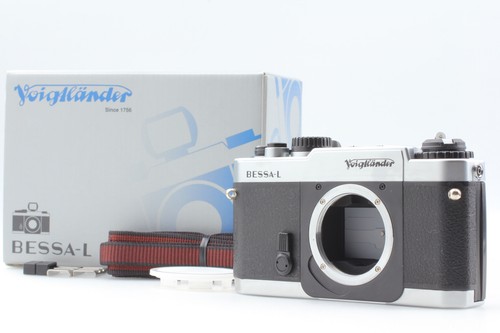 Mint box voigtlander - [mint, box]