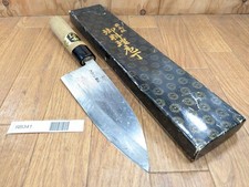 Couteau De Cuisine Japonais