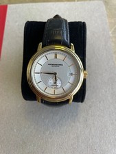 Montre automatic raymond weil - montre,