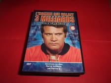 DVD,série TV,"L'HOMME QUI