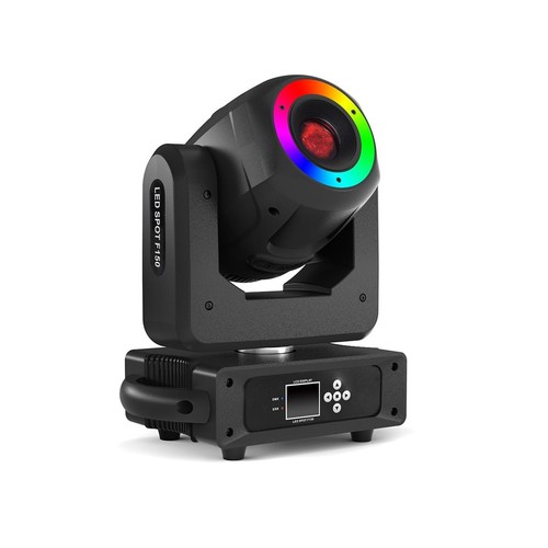 Led moving heads 150w - led,