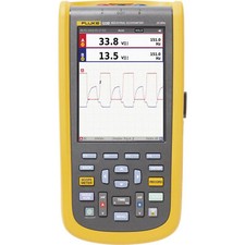Fluke 4755659 123B/EU