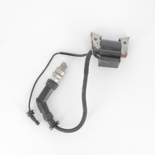 BOBINE ALLUMAGE MOTEUR BERNARD BM 2115323 OHV - MOTEUR BERNARD BM 2115323 OHV (2