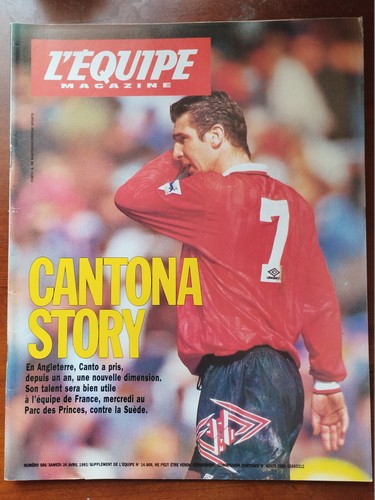 Equipe magazine 04 - l'equipe,