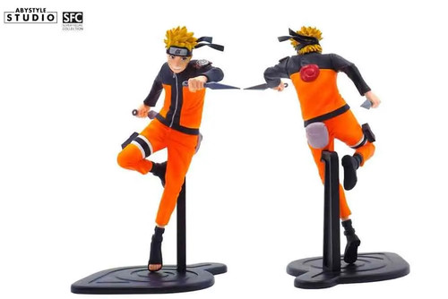 Naruto shippuden figurine - naruto,