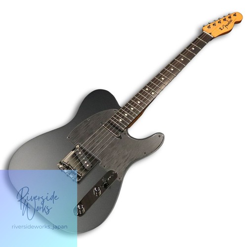 New fender mij hybrid 2026 - new,
