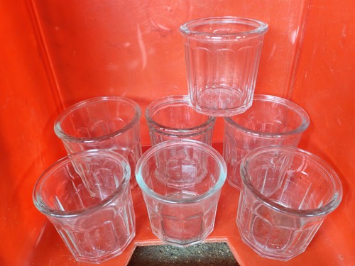 Lot bocaux pot - bocaux,