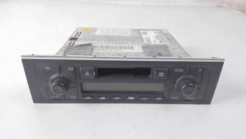 Autoradio audi phase - a4, 2
