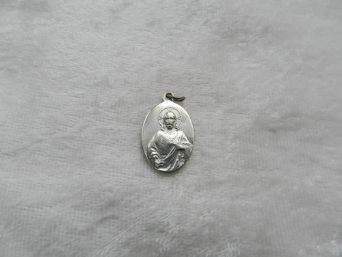 Ancienne médaille religieuse