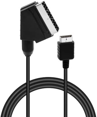 Câble scart rgb premium - scart, av