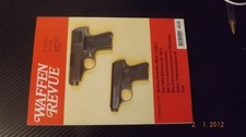 CG Revue Waffen Revue n°105