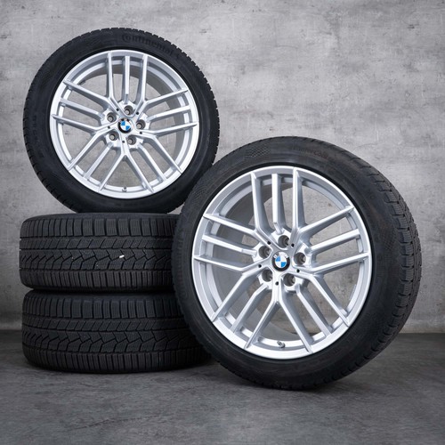 Bmw série roues - roues, 19