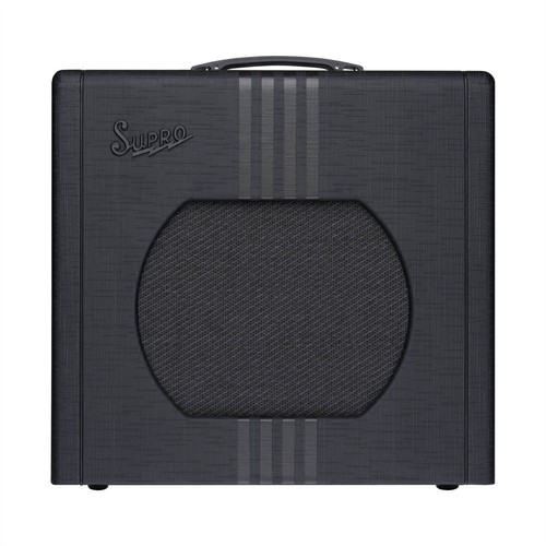 Supro delta king black - king,