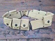 Ceinturon Cartouchiéres