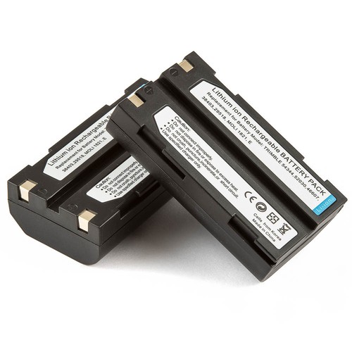 2600mah pack combo - -, 2-pack