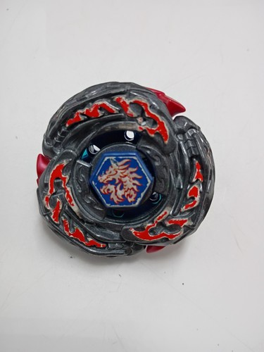 Metal fight beyblade 108 - metal,