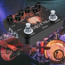 Explorer New Tones avec