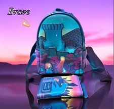 Loungefly Disney Brave