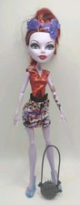 MONSTER HIGH OPERETTA BOO YORK