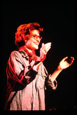 Attraction Foraine Photo